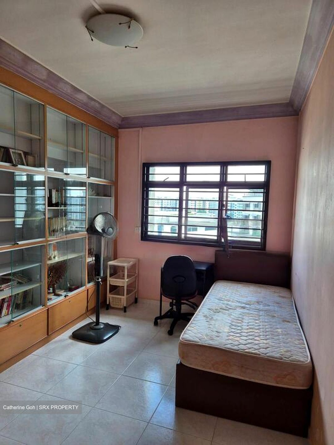 Blk 586 Woodlands Drive 16 (Woodlands), HDB 4 Rooms #461117951